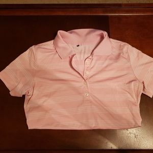 Nike golf polo